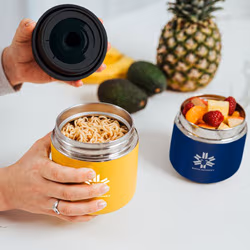 Termo bidon Snow Monkey Foodie Maxi 700ml